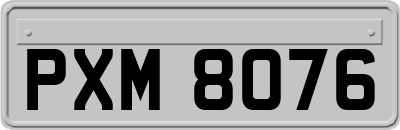 PXM8076