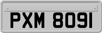 PXM8091