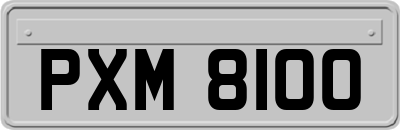 PXM8100