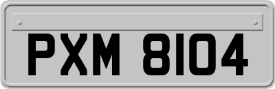 PXM8104