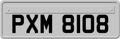 PXM8108