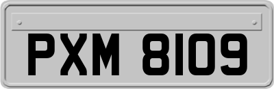 PXM8109