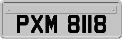 PXM8118