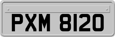 PXM8120