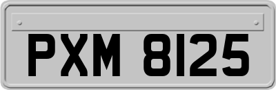 PXM8125