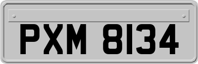 PXM8134