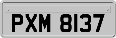 PXM8137