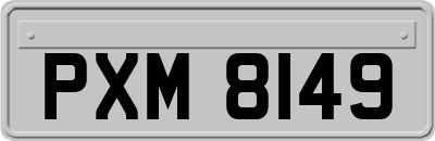 PXM8149