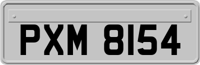 PXM8154