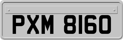 PXM8160