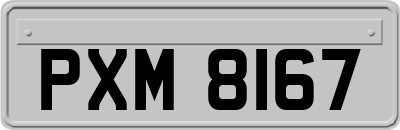 PXM8167