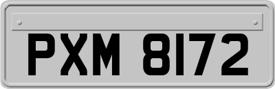 PXM8172