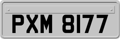 PXM8177