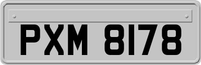 PXM8178