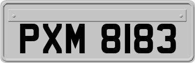 PXM8183