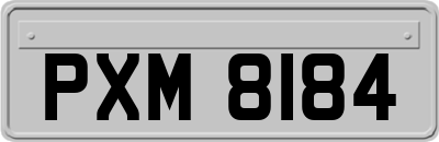 PXM8184