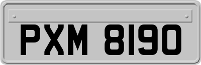 PXM8190