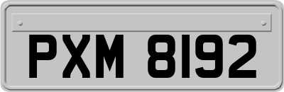 PXM8192