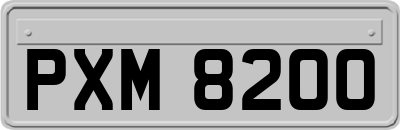 PXM8200