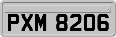 PXM8206