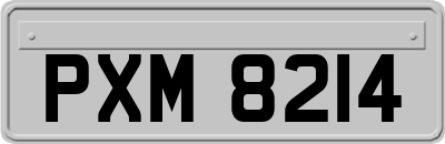 PXM8214