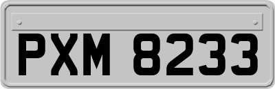 PXM8233