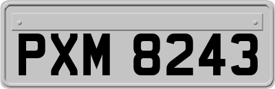 PXM8243