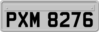 PXM8276