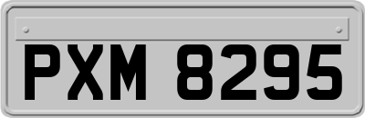 PXM8295