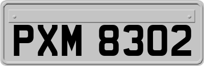 PXM8302