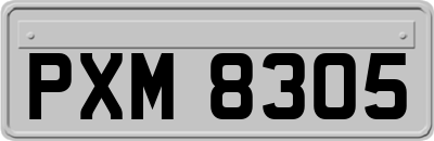 PXM8305