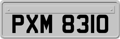 PXM8310