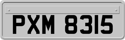 PXM8315