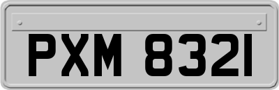 PXM8321