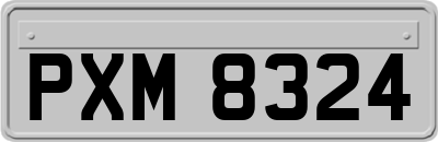 PXM8324