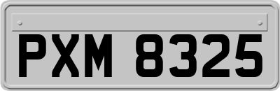 PXM8325