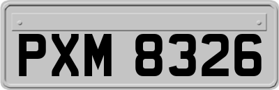 PXM8326