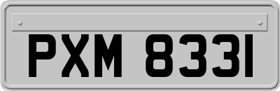 PXM8331