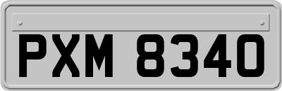 PXM8340