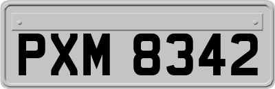 PXM8342