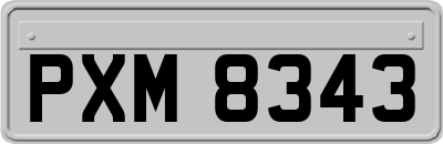 PXM8343