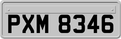 PXM8346