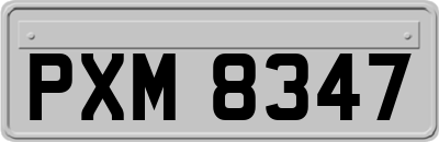 PXM8347