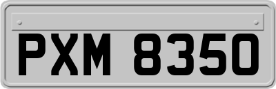 PXM8350