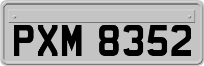 PXM8352