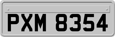 PXM8354