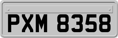 PXM8358