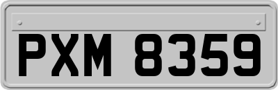 PXM8359