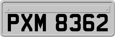 PXM8362