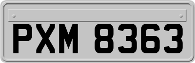 PXM8363